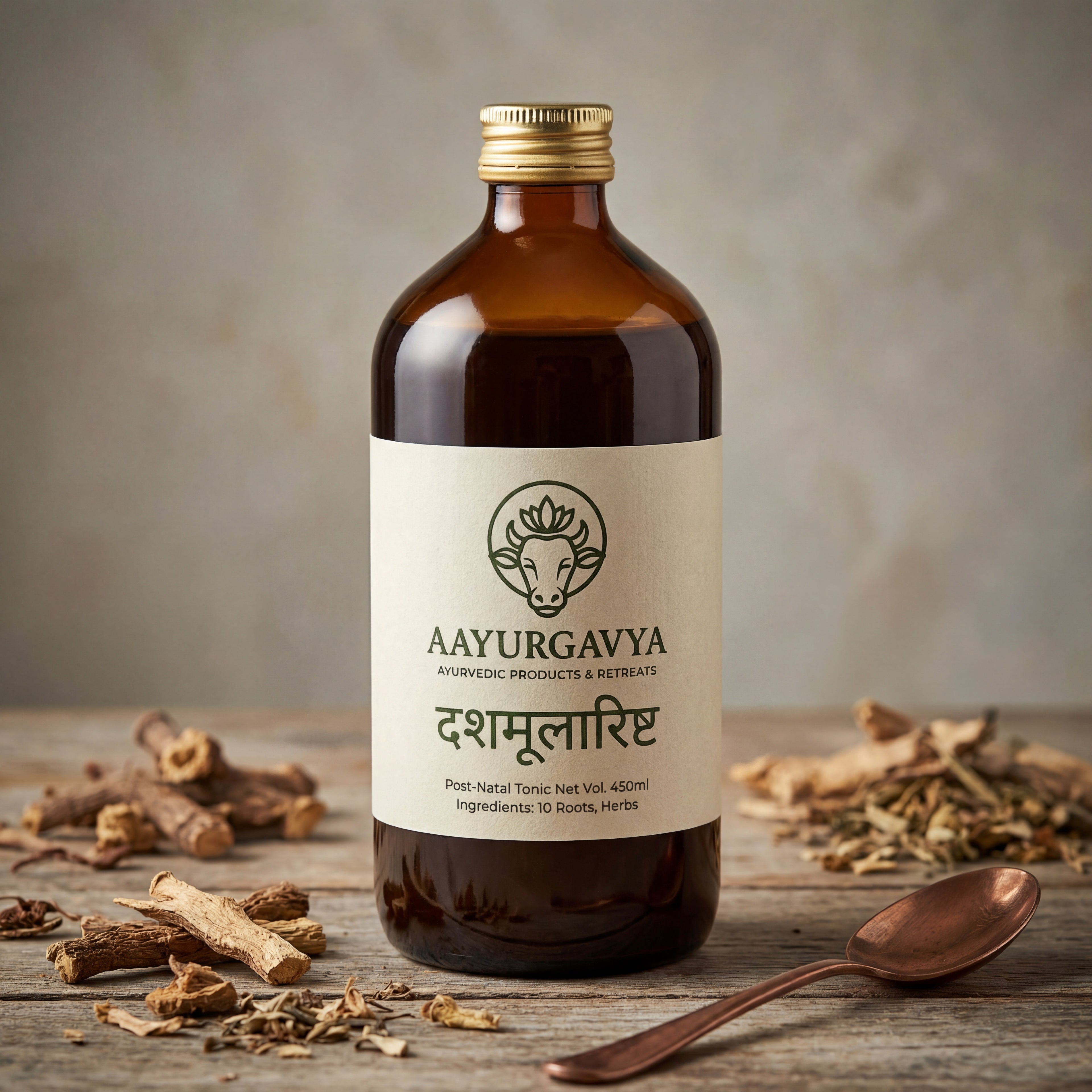 Dashmoolarishta | दशमूलारिष्ट