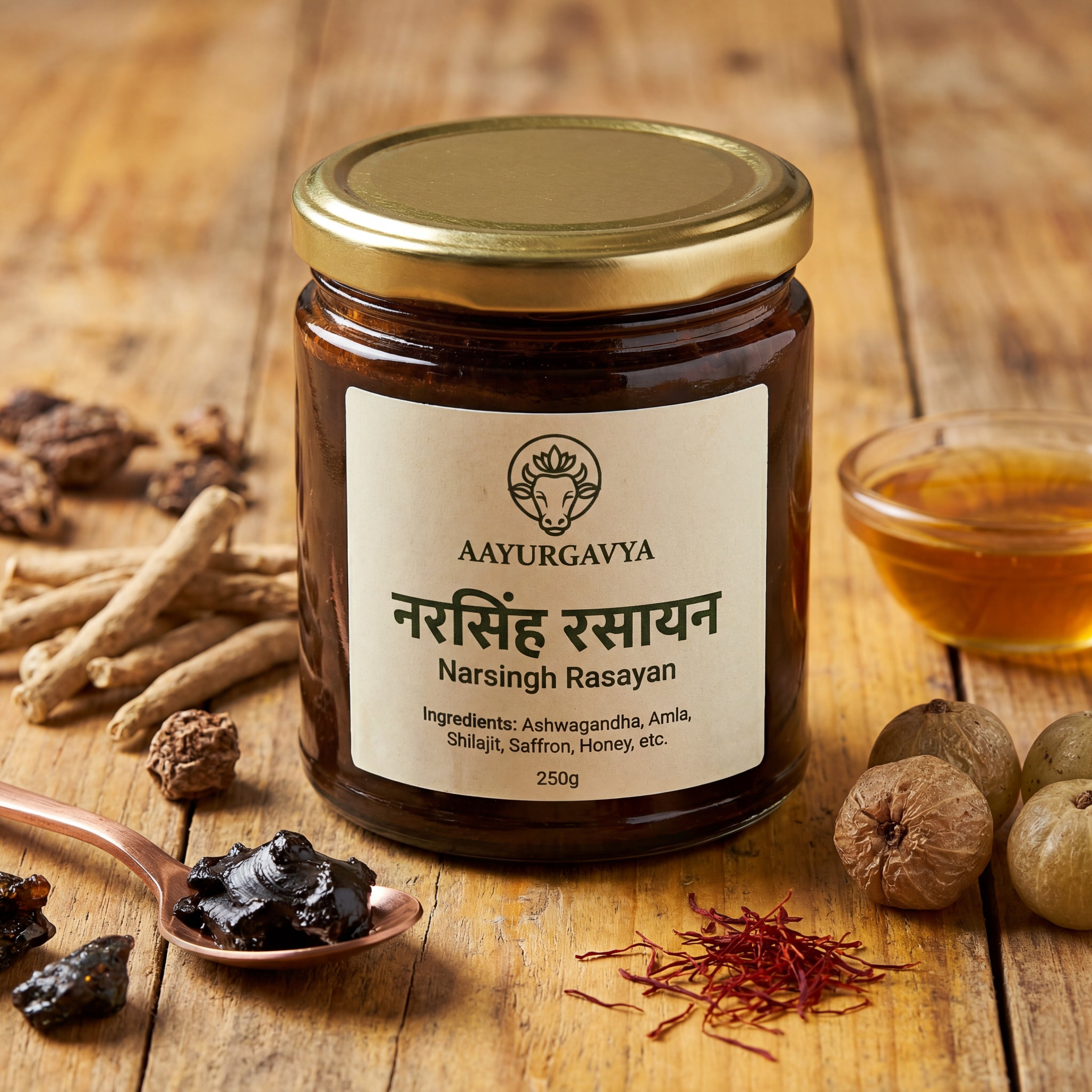 Narsingh Rasayan | नरसिंह रसायन